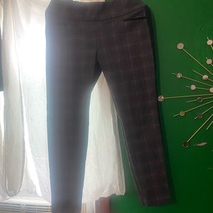 Women pants. Size L